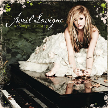 Avril Lavigne - Goodbye Lullaby (Explicit)