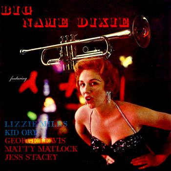 Various Artists - Big Name Dixie