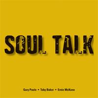 Soul Talk - Soul Talk
