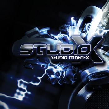 Various Artists - Studio Matri-X