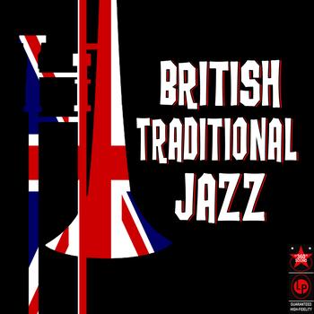 Various Artists - British Traditional Jazz