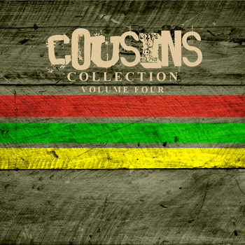 Various Artists - Cousins Collection, Vol. 4