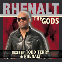 Rhenalt - The Gods
