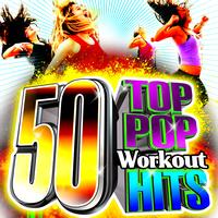 Cardio Workout Crew - 50 Top Pop Workout Hits