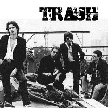 Trash - This Is Complete Trash