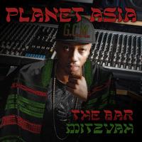 Planet Asia - The Bar Mistvah (Explicit)