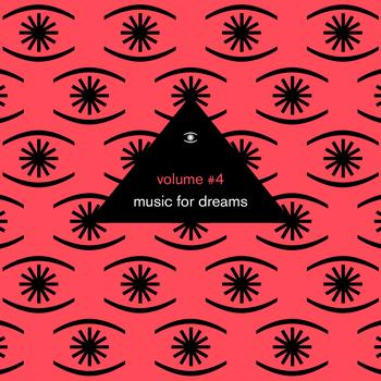 Various Artists - Music for Dreams Vol. 4 (Compiled by Kenneth Bager)