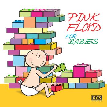 Sweet Little Band - Pink Floyd For Babies