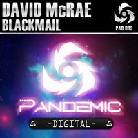 David Mcrae - Blackmail