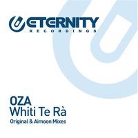 Oza - Whiti Te Ra