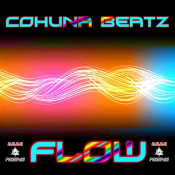 Cohuna Beatz - Flow EP
