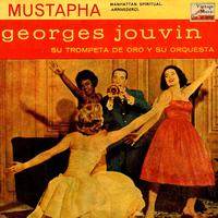 Georges Jouvin And His Orchestra - Vintage Dance Orchestras No. 281 - EP: Mustapha
