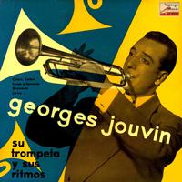 Georges Jouvin And His Orchestra - Vintage Dance Orchestras No. 282 - EP: Trumpet And Rhythm