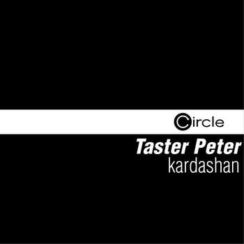 Taster Peter - Kardashan