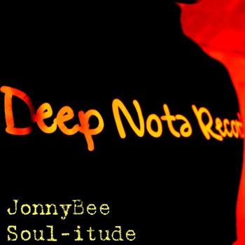 JonnyBee - Soul-itude