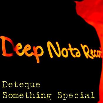 Deteque - Something Special