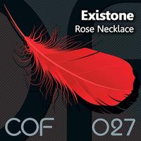 Existone - Rose Necklace