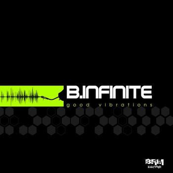 B.Infinite - Good Vibrations