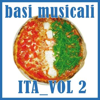 Various Artists - Basi musicali: Ita, vol. 2