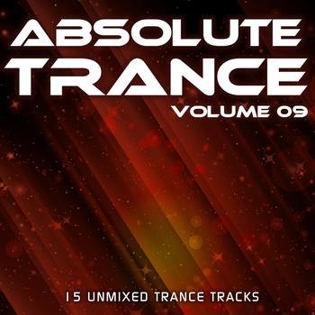 Various Artists - Absolute Trance Volume 09
