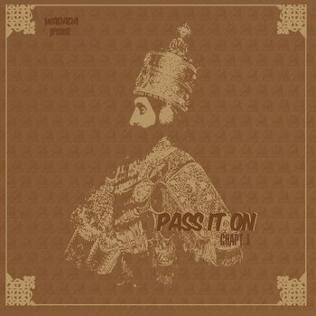 Various Artists - Pass It On