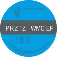 Prztz - WMC - EP