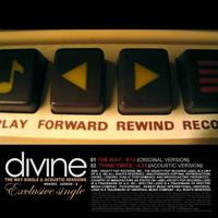 Divine - The Way & Rarities (Single)
