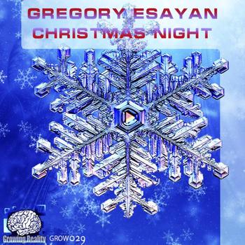 Gregory Esayan - Cristmas Night