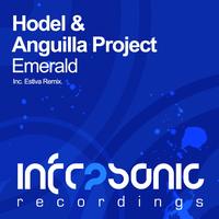 Hodel & Anguilla Project - Emerald