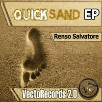 Renso Salvatore - Quicksand e.p