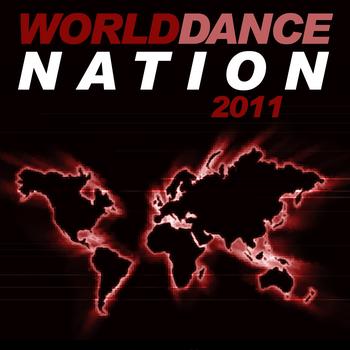 Various Artists - World Dance Nation 2011