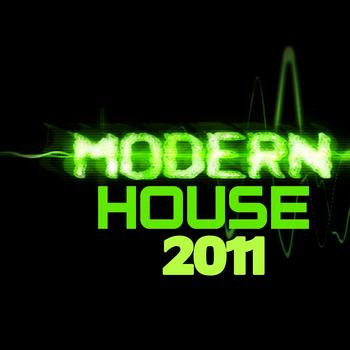 Various Artists - Modern House 2011