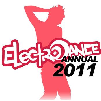Various Artists - Electro Dance Annual 2011