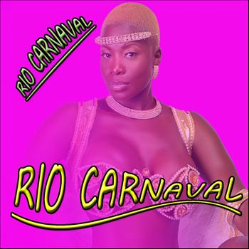 Various Artists - Rio Carnaval