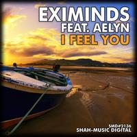 Eximinds - I Feel You