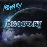 Kovary - The Discovary EP