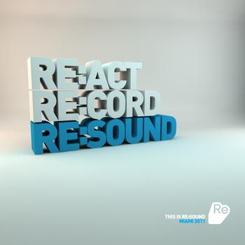 Various Artists - This Is Re:Sound Miami 2011