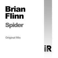 Brian Flinn - Spider