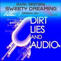 Mark Mestres - Sweety Dreaming