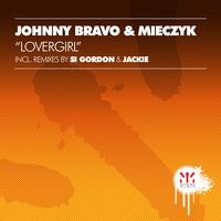 Johnny Bravo & Mieczyk - Lovergirl