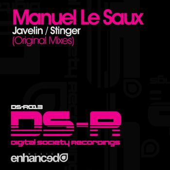Manuel Le Saux - Javelin / Stinger