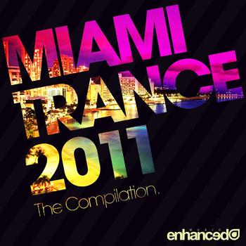 Various Artists - Miami Trance 2011: The Compilation