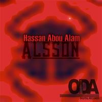 Hassan Abou Alam - Alsson