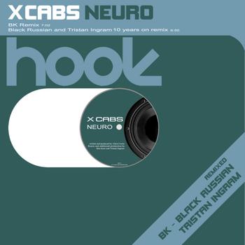 X-Cabs - Neuro - Remixes