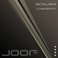 Incolumis - Changes EP