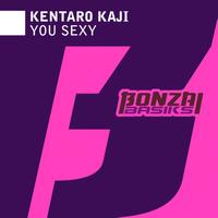 Kentaro Kaji - You Sexy