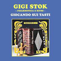 Gigi Stok - Giocando sui tasti