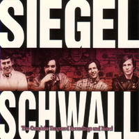 Siegel-Schwall - The Complete Vanguard Recordings & More!