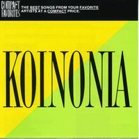 Koinonia - Compact Favorites