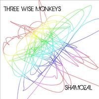 Three Wise Monkeys - Shamozal